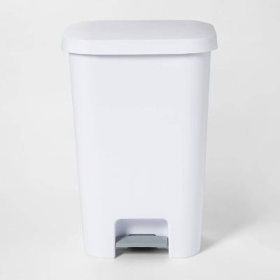 Essentials Waste Basket Essentials Waste Basket